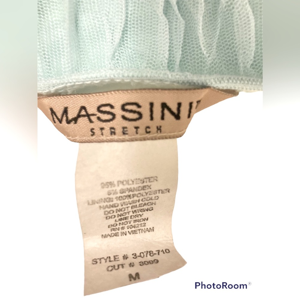 Massini Ruffled Blouse - Picture 4 of 5